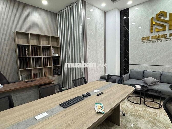 Cho Thuê Mặt Bằng Thích Hợp Làm Spa , Phun Xăm , VpCt