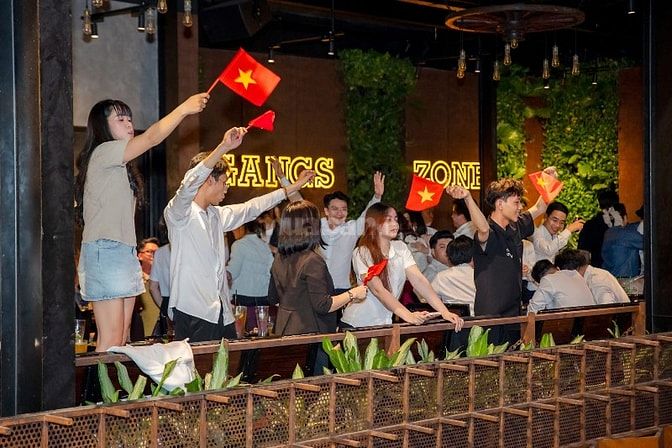 Tuyển 15 Nhân Viên Kinh Doanh Bất Động Sản