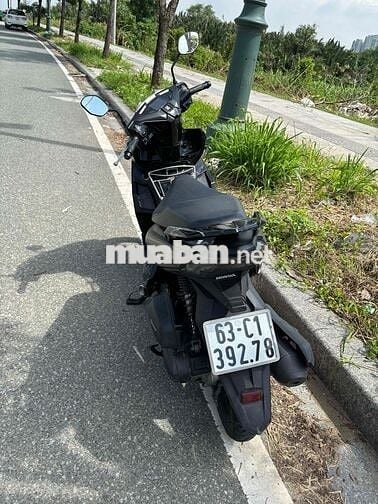 Bán xe AB 125 chính chủ.