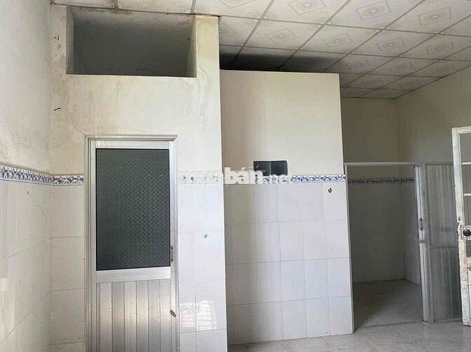 Nhà Hẻm  Xe contenner Ngang 8mx17m
