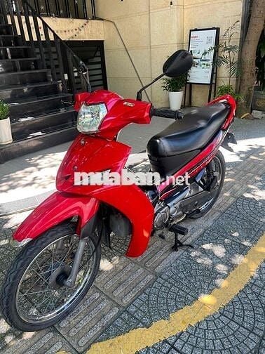 xe phun xăng điện tử đẹp ken Nguyên rin cần bán