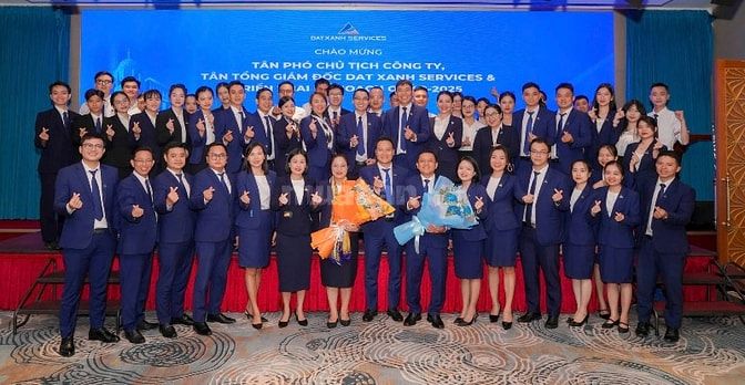 Tuyển 15 Nhân Viên Kinh Doanh Bất Động Sản
