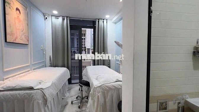💥Cho Thuê Nguyên Căn. Mặt tiền hẻm  382/ Lê Hồng Phong -P1 ,Q10 💥Vị tr