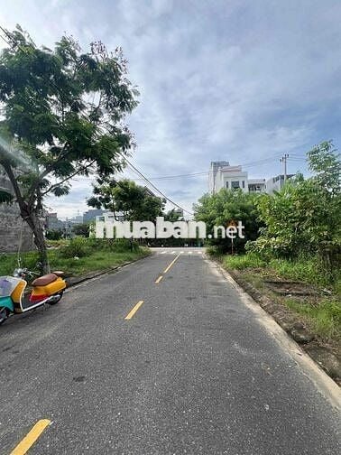 Lô Đất BIỂN PHẠM KHIÊM ÍCH _ KẸP CỐNG _ NGŨ HÀNH SƠN _ CỰC ĐẸP