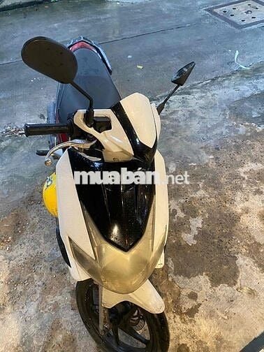 Xe Honda Air Blade biển số TP.HCM