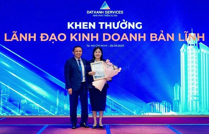 Tuyển 15 Nhân Viên Kinh Doanh Bất Động Sản