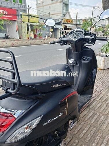 YAMAHA GRANDE ĐỜI 2023