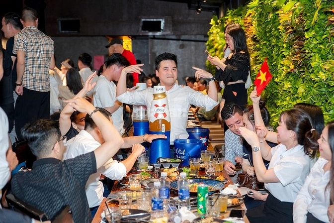 Tuyển 15 Nhân Viên Kinh Doanh Bất Động Sản