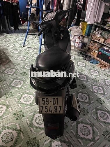 Dư dùng bán Honda Dylan còn chạy bình thường