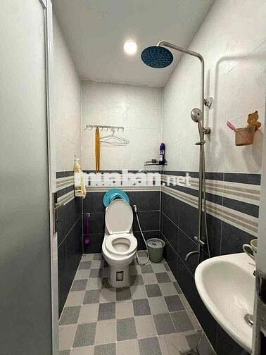 Bán nhà Thống Nhất, 25m2, 2 Tầng, 2PN, nhà rồn thênh thang, TL