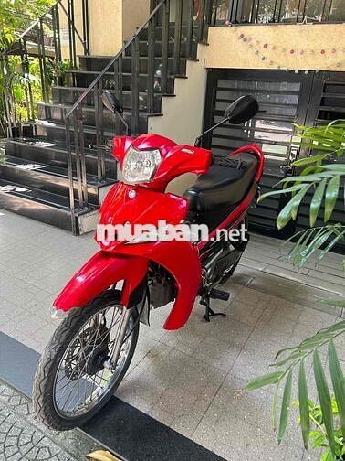xe phun xăng điện tử đẹp ken Nguyên rin cần bán