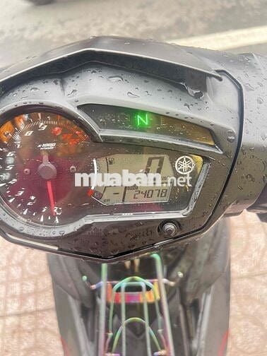 Ex 150 date 2017 bstp zin đẹp 95%