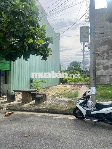 Lô Đất BIỂN PHẠM KHIÊM ÍCH _ KẸP CỐNG _ NGŨ HÀNH SƠN _ CỰC ĐẸP