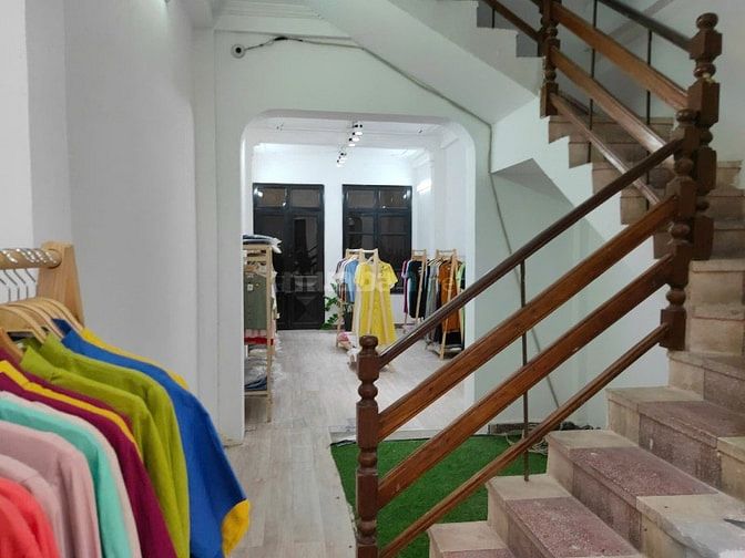 Chính chủ cho thuê nhà nguyên căn tại Trung Tự,Đống Đa
