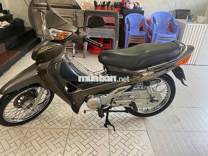 Honda future thái