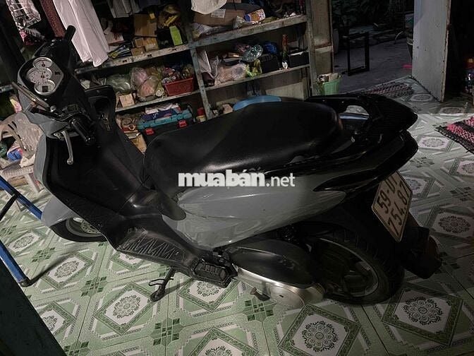 Dư dùng bán Honda Dylan còn chạy bình thường