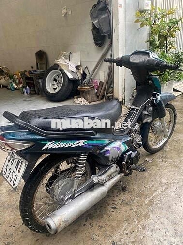 em cần bán xe wave hq máy êm