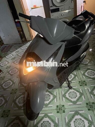 Dư dùng bán Honda Dylan còn chạy bình thường