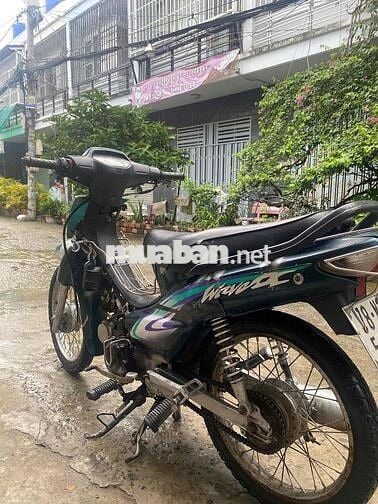 em cần bán xe wave hq máy êm