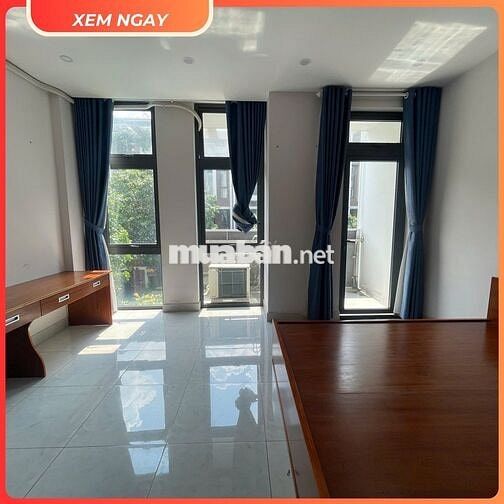 Văn phòng 40m² full tiện ích giá chỉ 7,5tr/tháng - Vạn Phúc City