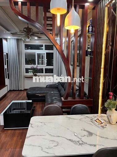cho thuê căn góc 69m full nội thất Sunview town giá  thuê 8,5tr