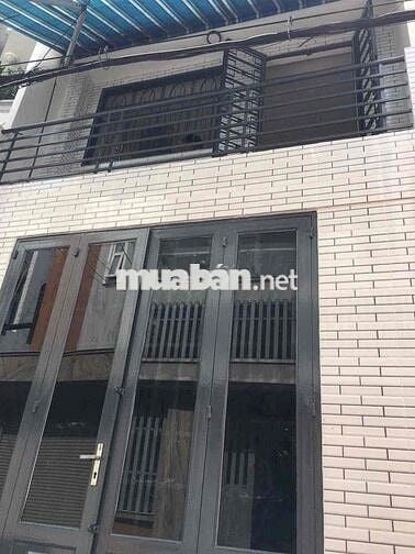 BÁN GẤP NHÀ ĐẸP - VỊ TRÍ VÀNG TÂN PHÚ - SỔ VUÔNG A4 CHỜ CHỦ MỚI!
