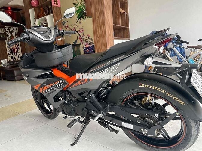 Yamaha Exciter 150 2023 chính chủ
