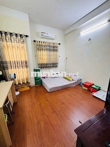 NHÀ 4 TẦNG ĐẸP —ĐƯỜNG KHUÔN VIỆT - PHƯỜNG PHÚ TRUNG   (4m x 13m)
