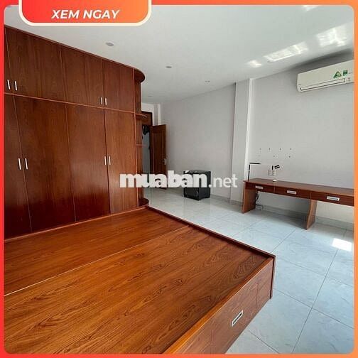 Văn phòng 40m² full tiện ích giá chỉ 7,5tr/tháng - Vạn Phúc City