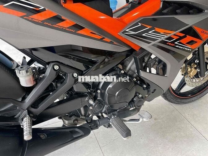 Yamaha Exciter 150 2023 chính chủ