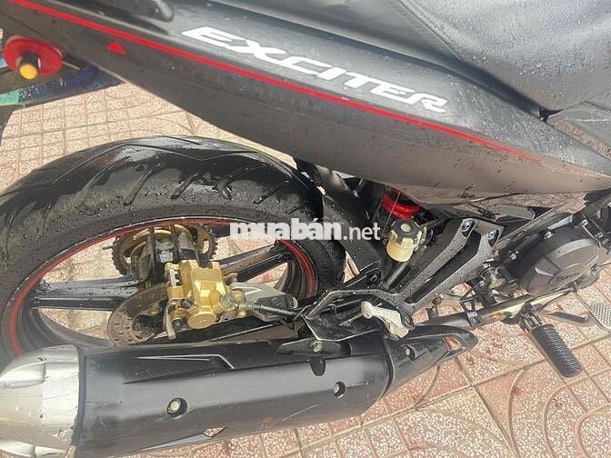 Ex 150 date 2017 bstp zin đẹp 95%