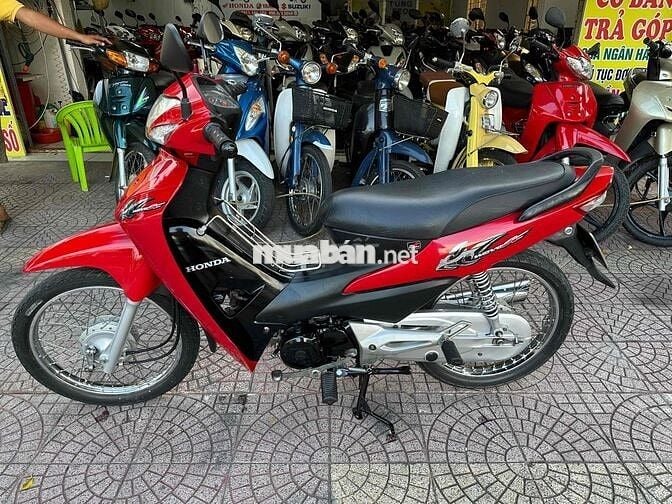 anpha 100 zin dep vĩnh long