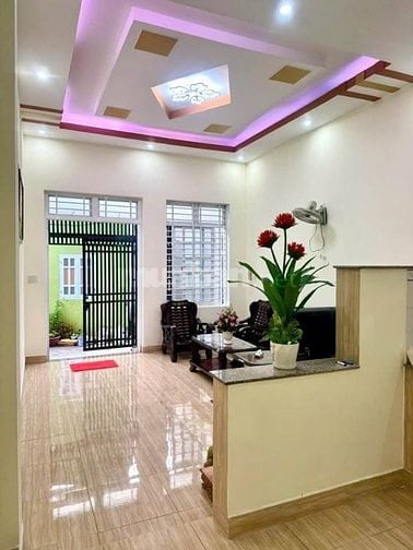 Bán Nhà Riêng SHR Võ Trần Trí P Tân Tạo Bình Tân Giá 1,75 Tỷ
