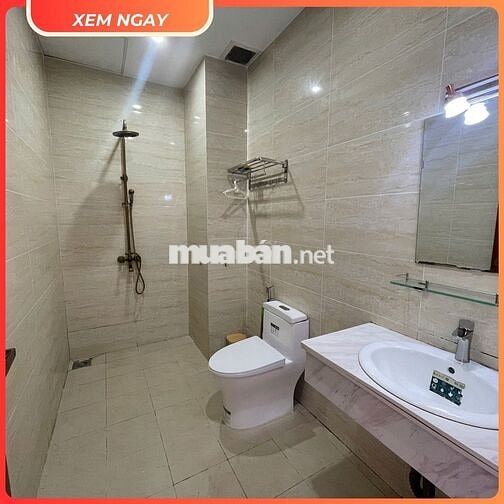 Văn phòng 40m² full tiện ích giá chỉ 7,5tr/tháng - Vạn Phúc City