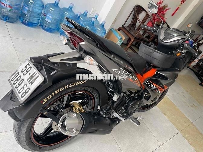 Yamaha Exciter 150 2023 chính chủ