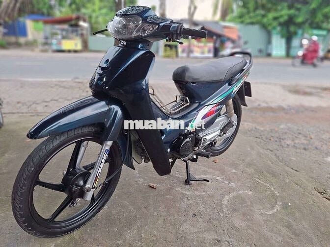 WAVE 50 CC .bs 94 càvet đầy đủ
