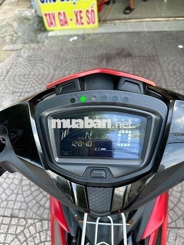 ex 150 led zin dep vĩnh long