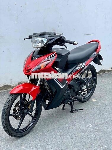 Exciter 2010 máy zin êm tóc từng tiếng
