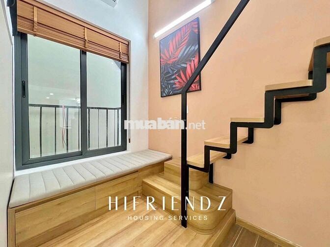 CHUNG CƯ MINI | Có phòng Gym, hồ bơi | Duplex thông tầng siêu xịn