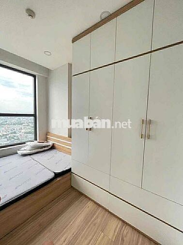 [Tìm bạn nữ ở ghép] Căn hộ chung cư Bcons Plaza 56m2, 2 phòng ngủ, 2wc