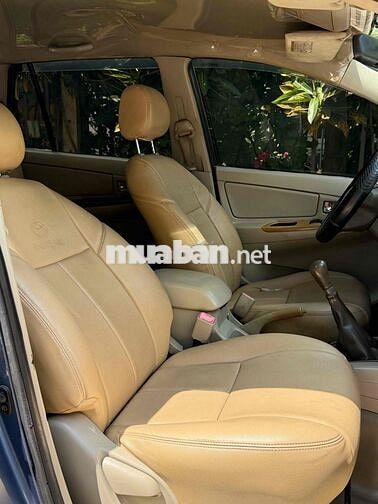 Toyota Innova 2015 E cực đẹp