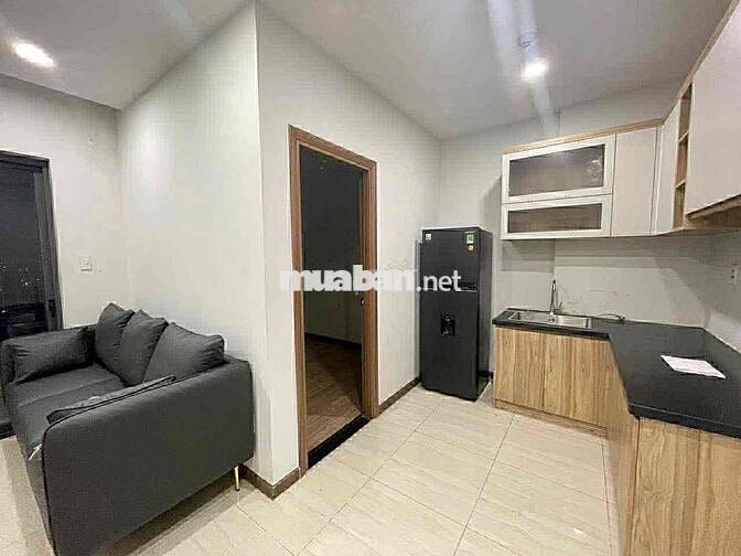 [Tìm bạn nữ ở ghép] Căn hộ chung cư Bcons Plaza 56m2, 2 phòng ngủ, 2wc