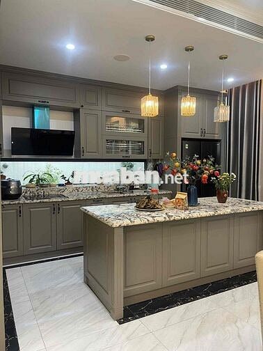 CẦN BÁN BIỆT THỰ DƯƠNG NỘI GẦN CÔNG VIÊN, TTTM