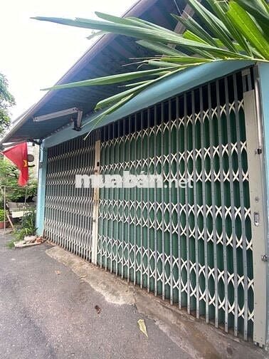 Bán nhà hẻm C12, 97m2, Bình Hưng, Bình Chánh