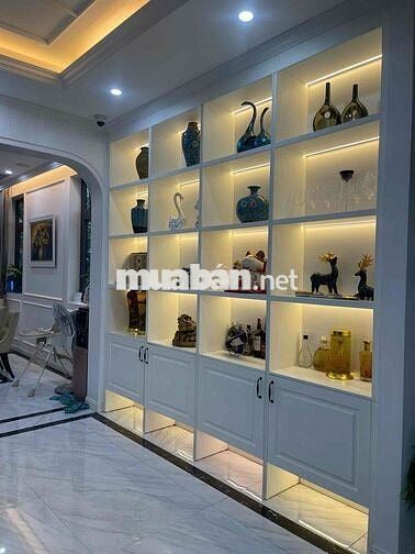 CẦN BÁN BIỆT THỰ DƯƠNG NỘI GẦN CÔNG VIÊN, TTTM