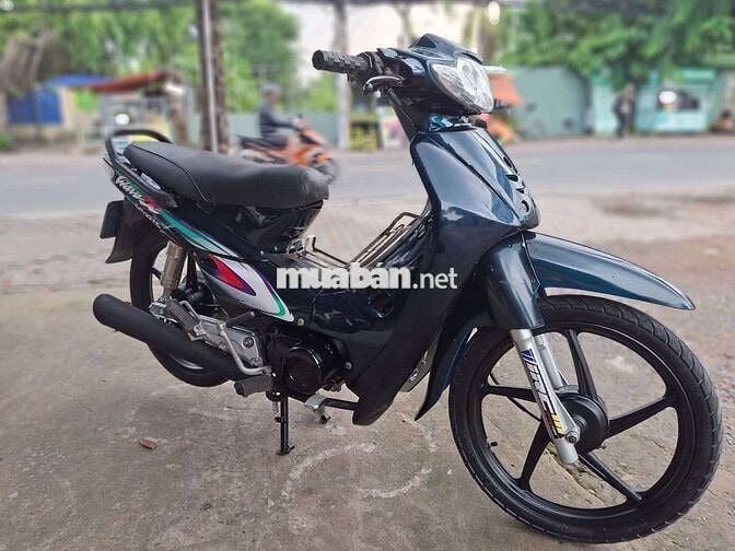 WAVE 50 CC .bs 94 càvet đầy đủ