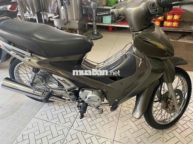 Honda future thái