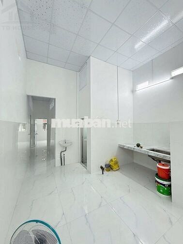 Bán ngộp căn nhà ở Tân Thông Hội- Củ Chi,SHR.(5x18)