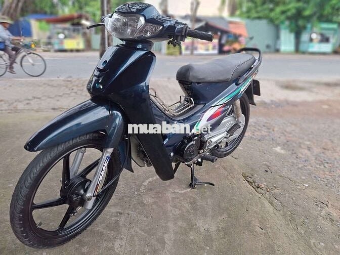 WAVE 50 CC .bs 94 càvet đầy đủ