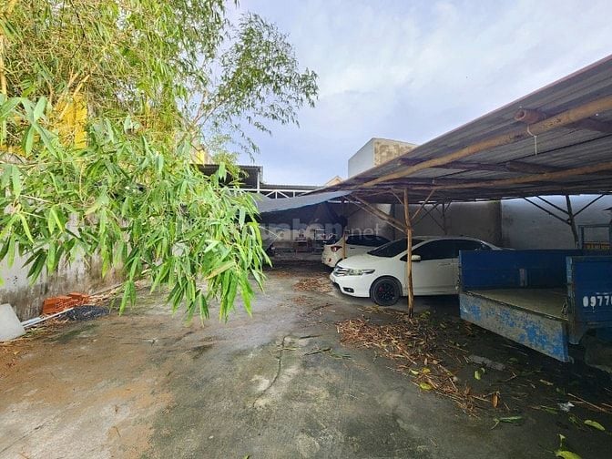 Bán đất 200m2 phường Long Phước, quận 9, chính chủ